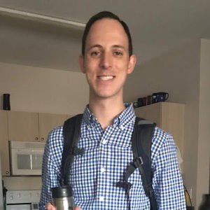 Meet your Posher, Tyler